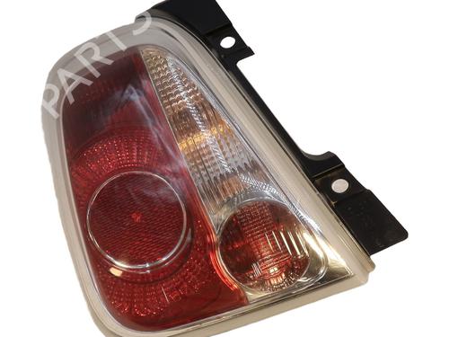 Right mirror PEUGEOT 206 Hatchback (2A/C) 1.4 i | BP25141092C27 