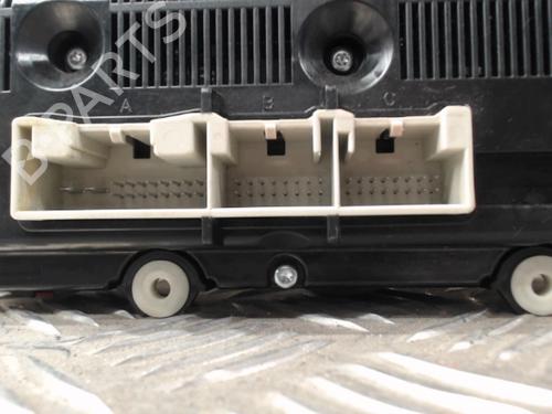 Climate control VW GOLF V (1K1) 1.9 TDI | BP24290747I5  - Image 5