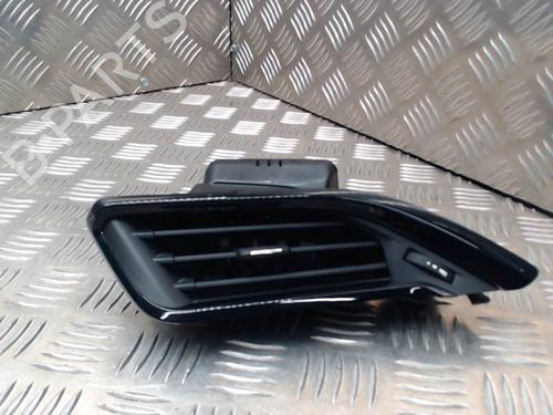 Used Air vent PEUGEOT 208 I (CA_, CC_) 1.2 VTi 68 / PureTech 68 (68 hp) 24289095