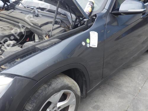 Left front fenders BMW X1 (E84) xDrive 18 d | BP29958714C41