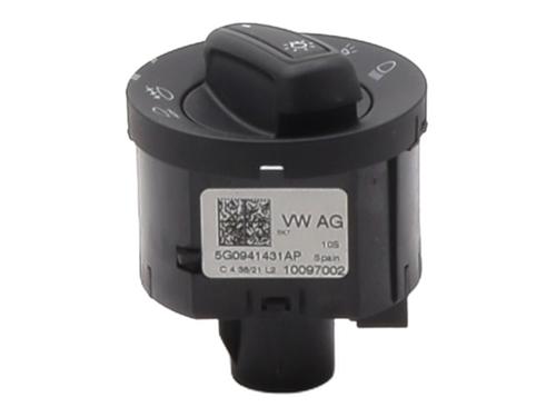 Headlight switch VW TAIGO (CS1) 1.0 TSI | BP31994593I24