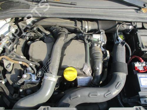 Switch RENAULT CLIO IV (BH_) 1.5 dCi 75 | BP24288870I30  - Image 9