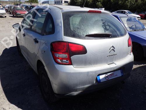 Tanklåg CITROËN C3 II (SC_) 1.4 | BP28100482C131 - Image 16