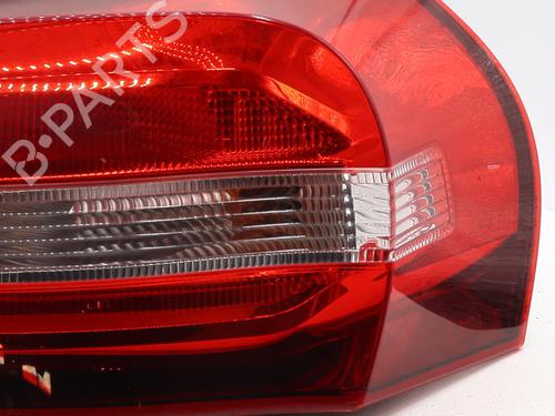 Right taillight CITROËN C4 Picasso II 1.6 HDi / BlueHDi 115 | BP38678291C35 - Image 8