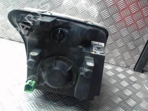 Left headlight FORD TRANSIT CONNECT (P65_, P70_, P80_) 1.8 TDCi | BP24291652C28 - Image 3