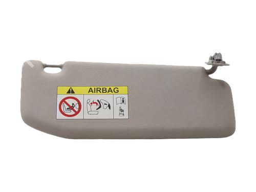 right-sun-visor-citroen-c4-cactus-2014-39987329 main image