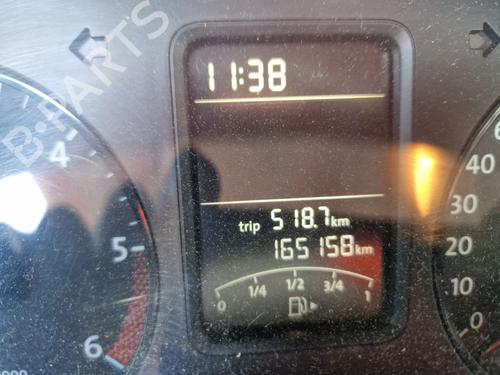 Used Parts VW POLO V (6R1, 6C1) 4789424