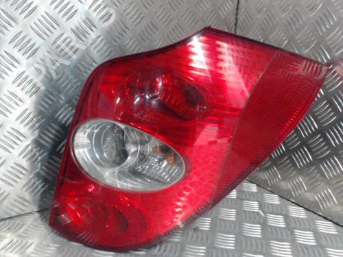 Used Right taillight RENAULT LAGUNA II Grandtour (KG0/1_) 1.9 dCi (107 hp) 24290963