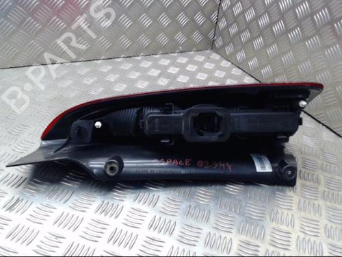 Used Left taillight Left taillight RENAULT ESPACE IV (JK0/1_) 1.9 dCi (JK0U) (116 hp) 24290023 24290023