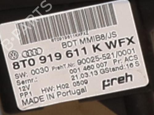 Switch AUDI Q5 (8RB) 2.0 TDI quattro | BP24290401I30 - Image 6