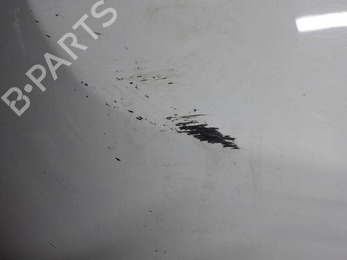 Rear bumper CITROËN C3 II (SC_) 1.4 | BP31136726C8