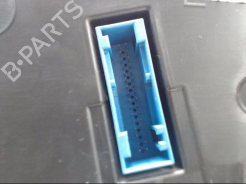 Instrument cluster SEAT TOLEDO III (5P2) 1.9 TDI | BP24289322C47 