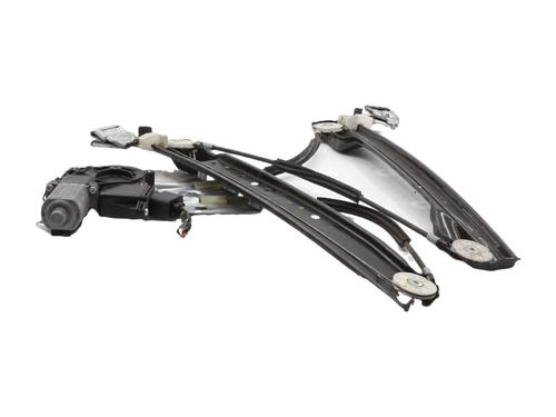 Left front window motor OPEL MERIVA B MPV (S10) 1.4 (75) | BP39543270E21 - Image 5