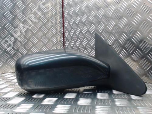 Right mirror RENAULT LAGUNA II (BG0/1_) 1.9 dCi | BP24291189C27 