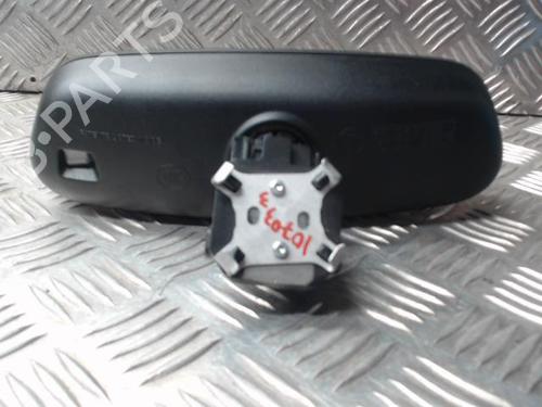 Rear mirror PEUGEOT 308 II (LB_, LP_, LW_, LH_, L3_) 1.5 BlueHDi 130 | BP24288758I6