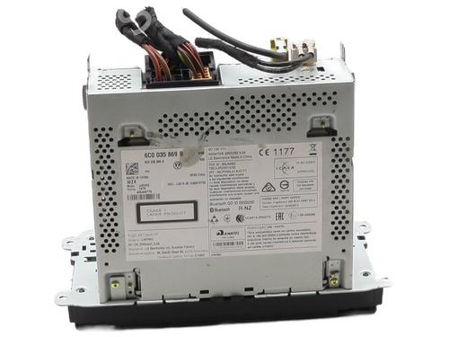 Radio RENAULT TWINGO II (CN0_) 1.2 16V (CN0K, CN0V, CN0A) | BP31597316E6