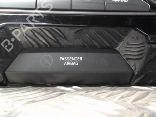 Used Climate control Climate control HONDA CIVIC X Saloon (FC_) 1.5 VTEC (FC1) (182 hp) 24289924 24289924