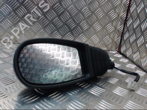 Bakspejl venstre FIAT PUNTO (188_) 1.2 60 (188.030, .050, .130, .150, .230, .250) (60 hp) 24292235