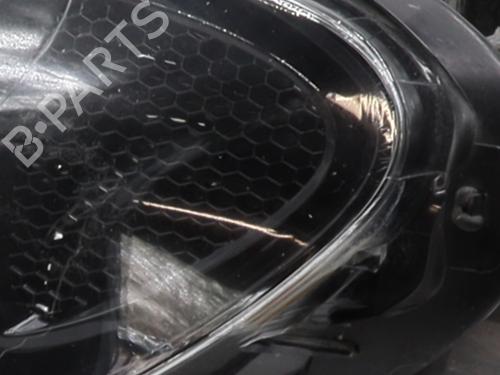 Left headlight VW SCIROCCO III (137, 138) 1.4 TSI | BP37410186C28 - Image 2