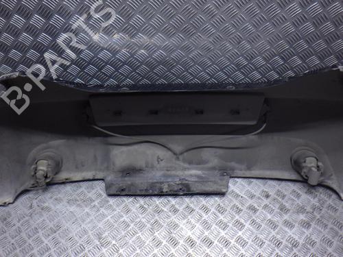 Rear bumper VW NEW BEETLE (9C1, 1C1) 2.0 | BP24290511C8 