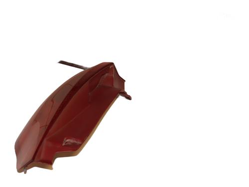 Right taillight FORD FIESTA VI (CB1, CCN) 1.25 | BP24289701C35 - Image 2