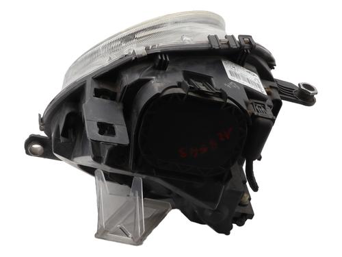 Used Left headlight Left headlight MINI MINI (R56) Cooper D (109 hp) 32341878 32341878