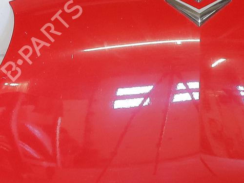 Capot Capot CITROËN C1 (PM_, PN_) 1.0 (68 hp) 34257094 34257094