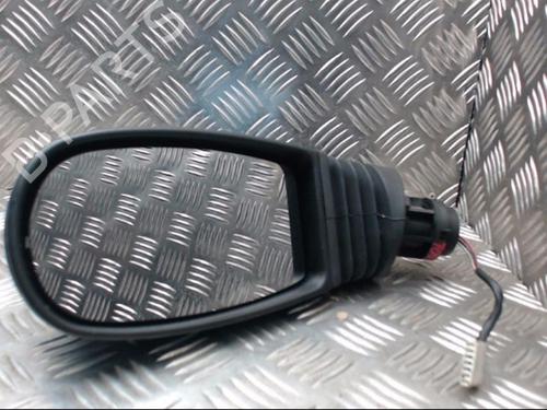 Used Left mirror FIAT PUNTO (188_) 1.3 JTD 16V (70 hp) 24290212