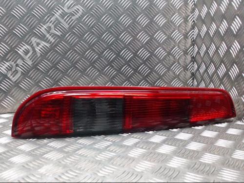 Used Left taillight FORD FOCUS II Turnier (DA_, FFS, DS) 1.8 TDCi (115 hp) 24290218