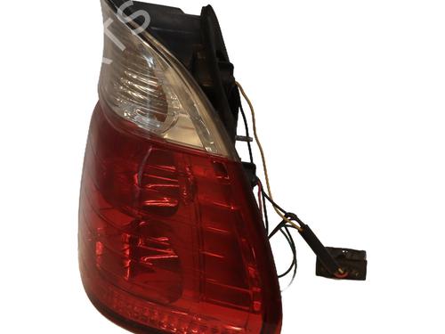 Right taillight BMW X5 (E53) 3.0 d | BP25982495C35 