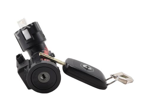 Used Ignition barrel Ignition barrel RENAULT TRAFIC III Van (FG_) 2.0 dCi 130 (FGMY) (131 hp) 32669554 32669554