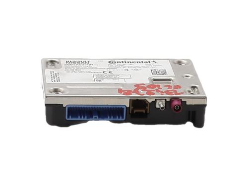 Electronic module RENAULT CLIO V (B7_) 1.0 TCe 100 (B7MT) | BP39589825M83 - Image 2