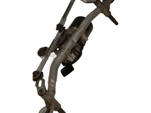 Front wiper motor CITROËN C3 II (SC_) 1.6 HDi | BP25380950M29  - Image 5