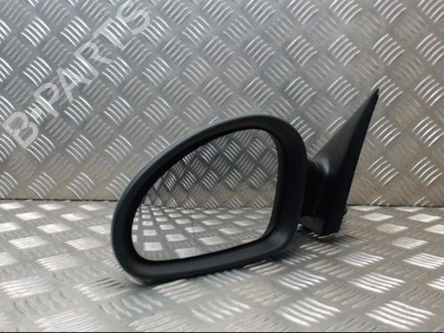 Used Left mirror SEAT IBIZA III (6L1) 1.9 TDI (131 hp) 24289237