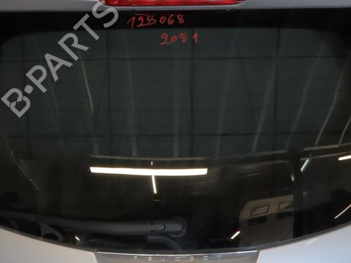 Used Tailgate Tailgate 37196081 37196081