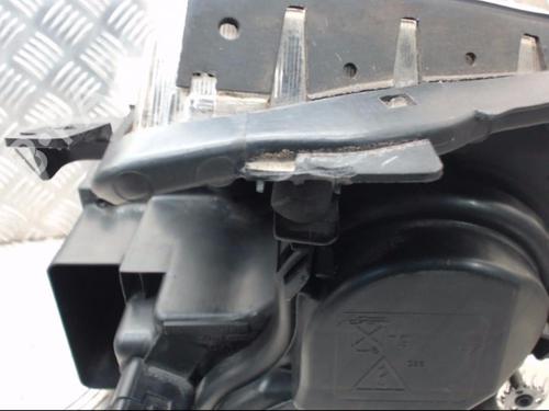 Right headlight RENAULT VEL SATIS (BJ0_) 2.2 dCi (BJ0E, BJ0F) | BP24290097C29 - Image 2