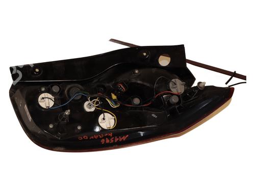 Used Left taillight Left taillight SSANGYONG KORANDO (CK) 2.0 e-XDi 4WD (150 hp) 24288500 24288500