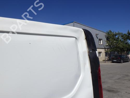 Tanklåg RENAULT TRAFIC III Van (FG_) 1.6 dCi 115 (FGMD) | BP24291342C131 - Image 9
