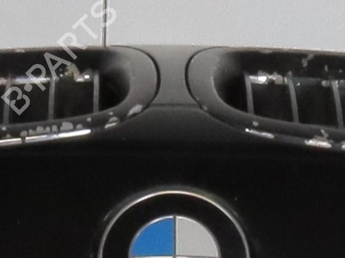 Motorhjelm BMW 7 (E65, E66, E67) 730 d | BP38238020C1 - Image 3