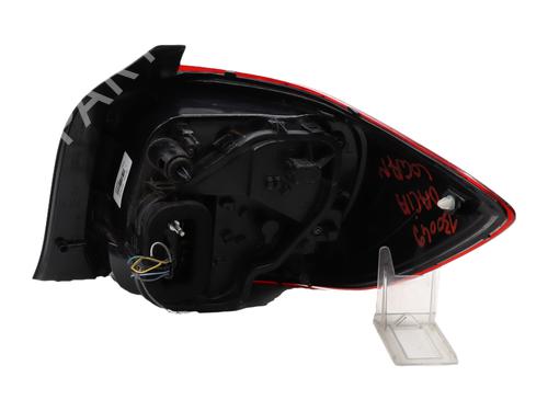 Left taillight DACIA LOGAN II TCe 90 (L8MA, L8M1, L8AC) | BP38531643C34 - Image 2