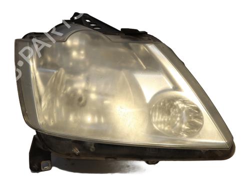 Used Right headlight RENAULT MODUS / GRAND MODUS (F/JP0_) 1.5 dCi (FP0D, JP0D) (82 hp) 28001506