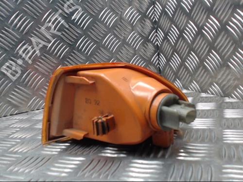 Used Right front indicator Right front indicator OPEL ASTRA F Hatchback (T92) 1.4 i (F08, M08, F68, M68) (60 hp) 24292245 24292245