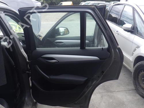 Right rear door BMW X1 (E84) xDrive 18 d | BP29958721C5
