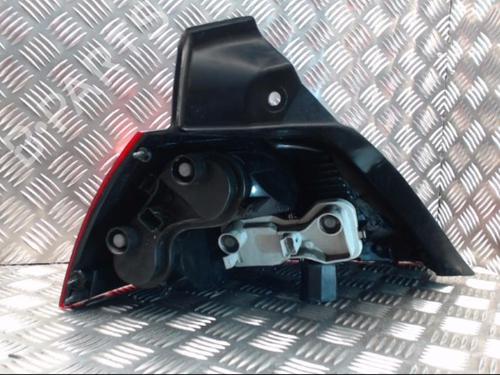 Right taillight RENAULT MEGANE II (BM0/1_, CM0/1_) 1.9 dCi (BM0G, CM0G) | BP24289480C35 