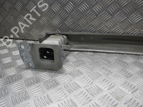 Rear bumper reinforcement PEUGEOT 2008 I (CU_) 1.6 HDi | BP24889817C73