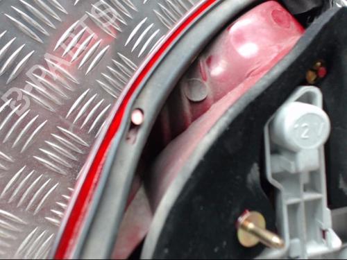 Right taillight FORD MONDEO III (B5Y) 2.0 16V TDDi / TDCi | BP24290207C35