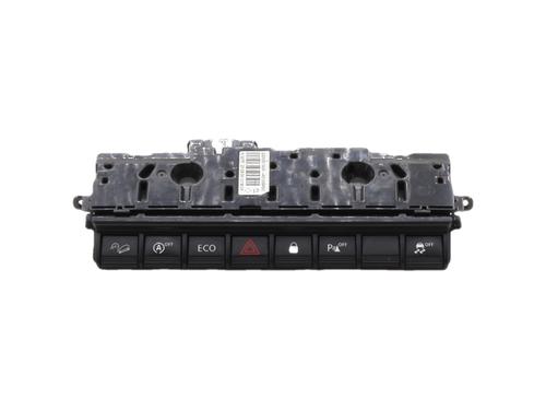 Warning switch DACIA DUSTER (HM_) 1.5 dCi 115 4x4 (HMAD) | BP38109114I22 - Image 4