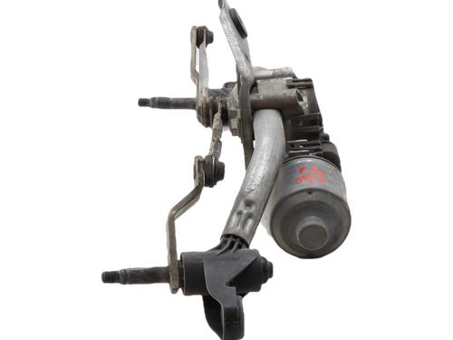 Front wiper motor RENAULT TWINGO II (CN0_) 1.5 dCi 75 | BP37633164M29 - Image 3