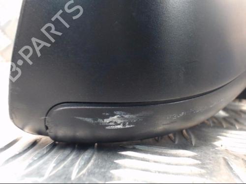 Right mirror VW POLO (9N_, 9A_) 1.4 16V | BP24291020C27 