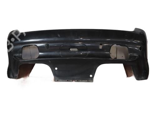 Used Rear bumper BMW X5 (E53) 3.0 d (184 hp) 28611733